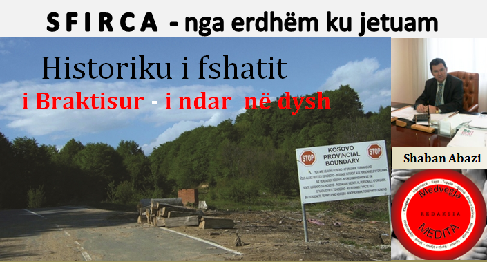 Fshati sifrcë _Historiku fb