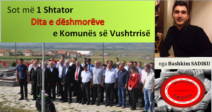 Asllan Dibrani,ibrahim egriu,Shaban Abazi, Maki,Makfire CANOLLI,kosova lindore , Lugina e presheves, zenel Hajdini, florim rushiti,adem Jashari,Brahim Salihu CURRI ,xhim xhema,Ramadan Xhema,Poezi,hijet që teatronin,armiku ,kosova ,medvegja ,presheva ,shqiperia etnike,UçK,Uçpmb,ilirida,adem jashari,skënder beu, nën tereza,Medvegja Redaksia, tupalla.com,sanxhaku i nishit,kultur ,sport,politikë, luftë,paqe,pajtim, korrupcion , gjygje,shkollë,arsim,profesion,shkencë,art,parlament,avokat,presidentja,Pacolli,femi Beha,PD medvegje, PVD Medvegjë. Kosova Lindore, Ligina e presheves,riza Halimit,Sadri Ramabaja,Rrapi i jetës sime, Gallap-Gollaku, Zahide Marije Ukaj-Malësorja medvegjase,Smail Morina-Ballisti ,ortodokset shqipetar Maqedoni,Beogradi,sport boks ,Agim Tahiraj ,Aziz salihu, Samir Salihu,Tupalla.shpernhulja e shqipetarve 1999,poezia e javës,Ali Hajdini,Sanxhaku i Nishit,Filmi , Kosovë, shqiponjë e robëruar,Jusuf Gërvalla, Sofra Medvegjase,Shqiptare,shoqata Medvegja,Din EGRIU Atentat,Ali Lajçi, Kufiri kosovë Mal i Zi,Historia Shqiptare ,Shperngulja sanxhaku i Nishit Toplica, Zahide Marije UKAJ-Malësorja Medvegjase,1 Maji,Bashkim SADIKU, Bashkimin Kombëtar,internet,rrjetet socjale, LSH në Gjermani me 01.05.2015,Promovim librash në Mërgatës Shqiptare, Poezia e javes, Fshati me roje,xhandarmeri,Lufta e pare botrore,Beteja e Çanakalasë 1915-1916,Tupallë, Tupalla,Sfirca, Kapia, Kufiri,Kumanova,pushke e vjeter , 14 vjetorit të luftës çlirimtare në Kosovën Lindore / OVL e UÇPMB-së  , Medvegjë - Pas spastrimit etnik  të shqiptarëve - vazhduan edhe prerjet e maleve me përkrahjen e shtetit ,mbi 1000 hektar, Maqedonisë po i rrëshqasin themelet mbi tokat shqiptare, Terrorizmi sllavo-maqedonas mposhtet vetëm  me konfederatë ose shkëputje, Marrëveshja e Ohrit ka vdekur, Koco Danaj,Kryetar, Lista për Shqipëri natyrale,do  të lulezoj Kumanova, Masakra e Dubravës më e tmerrshmja nga Lufta e Dytë Botërore,Mbahu Loke,operacioni shigjeta, kolonel Ruzhdi SARAMATI, memorial brigada 128 e Uçk-së,Gostrozhup të Hasit, MË MIRË I VRARË E NË GURË LAPIDARI SE SA I VDEKUR PËR SË GJALLI!Ismet Asllani-Prapashtica, Ilir Meta ,Aleksander Vucic,Ballist Morina,Biografia Shaban Abazi, mos blej produkte serbe, Blej shqip  Bac u kry, ATJE I KEMI VARRET E TË PARËVE, FTESË ,Partia Demokratike Dega në Medvegjë, Medvegja tani në drejtimin e duhur, S F I R C A  Historiku - nga erdhëm ku jetuam, 17 Qershor 1999 - Dita e çlirimit e Komunës së Vushtrrisë ,Faton Hamiti , Medvegja Diskriminimi,Beteja e kosoves 1389 ,Perandoria Osmane 1389 , Turqia 1389,Idriz ajeti  feston ditelindjen ,Halim Hyseni, -  GJYKATA SPECIALE PRODUKT I FABRIKIMEVE TË SIGURIMIT SHTETËROR SERB,-  Shqiptarët duhet t'i thonë jo Gjykatës Speciale,,Kisha e Xhamia, PLATFORMA POLITIKE, Per komb e per Atdhe, leshohet pe,Ibrahim EGRIU, Nazmi Hajredini,Maki Makfire CANOLLI Maqedonci, Ajet DULI,Sadri Ramabaja,Adem Shehu ,Shehi, Muhaxherët,Vushtrria, dita e deshmorëve