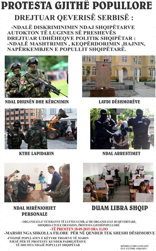 Asllan Dibrani,ibrahim egriu,Shaban Abazi, Maki,Makfire CANOLLI,kosova lindore , Lugina e presheves, zenel Hajdini, florim rushiti,adem Jashari,Brahim Salihu CURRI ,xhim xhema,Ramadan Xhema,Poezi,hijet që teatronin,armiku ,kosova ,medvegja ,presheva ,shqiperia etnike,UçK,Uçpmb,ilirida,adem jashari,skënder beu, nën tereza,Medvegja Redaksia, tupalla.com,sanxhaku i nishit,kultur ,sport,politikë, luftë,paqe,pajtim, korrupcion , gjygje,shkollë,arsim,profesion,shkencë,art,parlament,avokat,presidentja,Pacolli,femi Beha,PD medvegje, PVD Medvegjë. Kosova Lindore, Ligina e presheves,riza Halimit,Sadri Ramabaja,Rrapi i jetës sime, Gallap-Gollaku, Zahide Marije Ukaj-Malësorja medvegjase,Smail Morina-Ballisti ,ortodokset shqipetar Maqedoni,Beogradi,sport boks ,Agim Tahiraj ,Aziz salihu, Samir Salihu,Tupalla.shpernhulja e shqipetarve 1999,poezia e javës,Ali Hajdini,Sanxhaku i Nishit,Filmi , Kosovë, shqiponjë e robëruar,Jusuf Gërvalla, Sofra Medvegjase,Shqiptare,shoqata Medvegja,Din EGRIU Atentat,Ali Lajçi, Kufiri kosovë Mal i Zi,Historia Shqiptare ,Shperngulja sanxhaku i Nishit Toplica, Zahide Marije UKAJ-Malësorja Medvegjase,1 Maji,Bashkim SADIKU, Bashkimin Kombëtar,internet,rrjetet socjale, LSH në Gjermani me 01.05.2015,Promovim librash në Mërgatës Shqiptare, Poezia e javes, Fshati me roje,xhandarmeri,Lufta e pare botrore,Beteja e Çanakalasë 1915-1916,Tupallë, Tupalla,Sfirca, Kapia, Kufiri,Kumanova,pushke e vjeter , 14 vjetorit të luftës çlirimtare në Kosovën Lindore / OVL e UÇPMB-së  , Medvegjë - Pas spastrimit etnik  të shqiptarëve - vazhduan edhe prerjet e maleve me përkrahjen e shtetit ,mbi 1000 hektar, Maqedonisë po i rrëshqasin themelet mbi tokat shqiptare, Terrorizmi sllavo-maqedonas mposhtet vetëm  me konfederatë ose shkëputje, Marrëveshja e Ohrit ka vdekur, Koco Danaj,Kryetar, Lista për Shqipëri natyrale,do  të lulezoj Kumanova, Masakra e Dubravës më e tmerrshmja nga Lufta e Dytë Botërore,Mbahu Loke,operacioni shigjeta, kolonel Ruzhdi SARAMATI, memorial brigada 128 e Uçk-së,Gostrozhup të Hasit, MË MIRË I VRARË E NË GURË LAPIDARI SE SA I VDEKUR PËR SË GJALLI!Ismet Asllani-Prapashtica, Ilir Meta ,Aleksander Vucic,Ballist Morina,Biografia Shaban Abazi, mos blej produkte serbe, Blej shqip  Bac u kry, ATJE I KEMI VARRET E TË PARËVE, FTESË ,Partia Demokratike Dega në Medvegjë, Medvegja tani në drejtimin e duhur, S F I R C A  Historiku - nga erdhëm ku jetuam, 17 Qershor 1999 - Dita e çlirimit e Komunës së Vushtrrisë ,Faton Hamiti , Medvegja Diskriminimi,Beteja e kosoves 1389 ,Perandoria Osmane 1389 , Turqia 1389,Idriz ajeti  feston ditelindjen ,Halim Hyseni, -  GJYKATA SPECIALE PRODUKT I FABRIKIMEVE TË SIGURIMIT SHTETËROR SERB,-  Shqiptarët duhet t'i thonë jo Gjykatës Speciale,,Kisha e Xhamia, PLATFORMA POLITIKE, Per komb e per Atdhe, leshohet pe,Ibrahim EGRIU, Nazmi Hajredini,Maki Makfire CANOLLI Maqedonci, Ajet DULI,Sadri Ramabaja,Adem Shehu ,Shehi, Muhaxherët,Vushtrria, dita e deshmorëve,pshdk , LDK, PDK , AAK, PD,LS,VV, tahir veliu,shqiperi etnike, presheva , ovl uçpmb , Ovl UçK, Tetovë, shkup, lufta 1998 -1999,Nato,çameria ,Qameria, ilirida, Kërçova, Struga, Dibra, Prizreni, Vlora, Saranda,Bujanoci, Peja, Dugagjini, Tropoja, Bajram CURRI,Ulqini, Plave e Guci,Shkoder,Deti , plazhi Deti Adriatik, Deti Jon, Koroacia, maqedonia, Lugina,beteja e Koshares, Drenica, Lufta ne Kosove, Edi rama, Sali Berisha, Ismail Qemajli, Skender beu,ali Ahmeti.hashim thaqi , Albin Kurti.Florim ZEQA