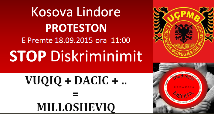 Asllan Dibrani,ibrahim egriu,Shaban Abazi, Maki,Makfire CANOLLI,kosova lindore , Lugina e presheves, zenel Hajdini, florim rushiti,adem Jashari,Brahim Salihu CURRI ,xhim xhema,Ramadan Xhema,Poezi,hijet që teatronin,armiku ,kosova ,medvegja ,presheva ,shqiperia etnike,UçK,Uçpmb,ilirida,adem jashari,skënder beu, nën tereza,Medvegja Redaksia, tupalla.com,sanxhaku i nishit,kultur ,sport,politikë, luftë,paqe,pajtim, korrupcion , gjygje,shkollë,arsim,profesion,shkencë,art,parlament,avokat,presidentja,Pacolli,femi Beha,PD medvegje, PVD Medvegjë. Kosova Lindore, Ligina e presheves,riza Halimit,Sadri Ramabaja,Rrapi i jetës sime, Gallap-Gollaku, Zahide Marije Ukaj-Malësorja medvegjase,Smail Morina-Ballisti ,ortodokset shqipetar Maqedoni,Beogradi,sport boks ,Agim Tahiraj ,Aziz salihu, Samir Salihu,Tupalla.shpernhulja e shqipetarve 1999,poezia e javës,Ali Hajdini,Sanxhaku i Nishit,Filmi , Kosovë, shqiponjë e robëruar,Jusuf Gërvalla, Sofra Medvegjase,Shqiptare,shoqata Medvegja,Din EGRIU Atentat,Ali Lajçi, Kufiri kosovë Mal i Zi,Historia Shqiptare ,Shperngulja sanxhaku i Nishit Toplica, Zahide Marije UKAJ-Malësorja Medvegjase,1 Maji,Bashkim SADIKU, Bashkimin Kombëtar,internet,rrjetet socjale, LSH në Gjermani me 01.05.2015,Promovim librash në Mërgatës Shqiptare, Poezia e javes, Fshati me roje,xhandarmeri,Lufta e pare botrore,Beteja e Çanakalasë 1915-1916,Tupallë, Tupalla,Sfirca, Kapia, Kufiri,Kumanova,pushke e vjeter , 14 vjetorit të luftës çlirimtare në Kosovën Lindore / OVL e UÇPMB-së  , Medvegjë - Pas spastrimit etnik  të shqiptarëve - vazhduan edhe prerjet e maleve me përkrahjen e shtetit ,mbi 1000 hektar, Maqedonisë po i rrëshqasin themelet mbi tokat shqiptare, Terrorizmi sllavo-maqedonas mposhtet vetëm  me konfederatë ose shkëputje, Marrëveshja e Ohrit ka vdekur, Koco Danaj,Kryetar, Lista për Shqipëri natyrale,do  të lulezoj Kumanova, Masakra e Dubravës më e tmerrshmja nga Lufta e Dytë Botërore,Mbahu Loke,operacioni shigjeta, kolonel Ruzhdi SARAMATI, memorial brigada 128 e Uçk-së,Gostrozhup të Hasit, MË MIRË I VRARË E NË GURË LAPIDARI SE SA I VDEKUR PËR SË GJALLI!Ismet Asllani-Prapashtica, Ilir Meta ,Aleksander Vucic,Ballist Morina,Biografia Shaban Abazi, mos blej produkte serbe, Blej shqip  Bac u kry, ATJE I KEMI VARRET E TË PARËVE, FTESË ,Partia Demokratike Dega në Medvegjë, Medvegja tani në drejtimin e duhur, S F I R C A  Historiku - nga erdhëm ku jetuam, 17 Qershor 1999 - Dita e çlirimit e Komunës së Vushtrrisë ,Faton Hamiti , Medvegja Diskriminimi,Beteja e kosoves 1389 ,Perandoria Osmane 1389 , Turqia 1389,Idriz ajeti  feston ditelindjen ,Halim Hyseni, -  GJYKATA SPECIALE PRODUKT I FABRIKIMEVE TË SIGURIMIT SHTETËROR SERB,-  Shqiptarët duhet t'i thonë jo Gjykatës Speciale,,Kisha e Xhamia, PLATFORMA POLITIKE, Per komb e per Atdhe, leshohet pe,Ibrahim EGRIU, Nazmi Hajredini,Maki Makfire CANOLLI Maqedonci, Ajet DULI,Sadri Ramabaja,Adem Shehu ,Shehi, Muhaxherët,Vushtrria, dita e deshmorëve,pshdk , LDK, PDK , AAK, PD,LS,VV, tahir veliu,shqiperi etnike, presheva , ovl uçpmb , Ovl UçK, Tetovë, shkup, lufta 1998 -1999,Nato,çameria ,Qameria, ilirida, Kërçova, Struga, Dibra, Prizreni, Vlora, Saranda,Bujanoci, Peja, Dugagjini, Tropoja, Bajram CURRI,Ulqini, Plave e Guci,Shkoder,Deti , plazhi Deti Adriatik, Deti Jon, Koroacia, maqedonia, Lugina,beteja e Koshares, Drenica, Lufta ne Kosove, Edi rama, Sali Berisha, Ismail Qemajli, Skender beu,ali Ahmeti.hashim thaqi , Albin Kurti.Florim ZEQA