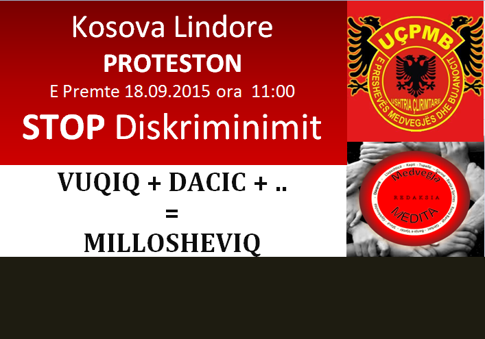 Asllan Dibrani,ibrahim egriu,Shaban Abazi, Maki,Makfire CANOLLI,kosova lindore , Lugina e presheves, zenel Hajdini, florim rushiti,adem Jashari,Brahim Salihu CURRI ,xhim xhema,Ramadan Xhema,Poezi,hijet që teatronin,armiku ,kosova ,medvegja ,presheva ,shqiperia etnike,UçK,Uçpmb,ilirida,adem jashari,skënder beu, nën tereza,Medvegja Redaksia, tupalla.com,sanxhaku i nishit,kultur ,sport,politikë, luftë,paqe,pajtim, korrupcion , gjygje,shkollë,arsim,profesion,shkencë,art,parlament,avokat,presidentja,Pacolli,femi Beha,PD medvegje, PVD Medvegjë. Kosova Lindore, Ligina e presheves,riza Halimit,Sadri Ramabaja,Rrapi i jetës sime, Gallap-Gollaku, Zahide Marije Ukaj-Malësorja medvegjase,Smail Morina-Ballisti ,ortodokset shqipetar Maqedoni,Beogradi,sport boks ,Agim Tahiraj ,Aziz salihu, Samir Salihu,Tupalla.shpernhulja e shqipetarve 1999,poezia e javës,Ali Hajdini,Sanxhaku i Nishit,Filmi , Kosovë, shqiponjë e robëruar,Jusuf Gërvalla, Sofra Medvegjase,Shqiptare,shoqata Medvegja,Din EGRIU Atentat,Ali Lajçi, Kufiri kosovë Mal i Zi,Historia Shqiptare ,Shperngulja sanxhaku i Nishit Toplica, Zahide Marije UKAJ-Malësorja Medvegjase,1 Maji,Bashkim SADIKU, Bashkimin Kombëtar,internet,rrjetet socjale, LSH në Gjermani me 01.05.2015,Promovim librash në Mërgatës Shqiptare, Poezia e javes, Fshati me roje,xhandarmeri,Lufta e pare botrore,Beteja e Çanakalasë 1915-1916,Tupallë, Tupalla,Sfirca, Kapia, Kufiri,Kumanova,pushke e vjeter , 14 vjetorit të luftës çlirimtare në Kosovën Lindore / OVL e UÇPMB-së , Medvegjë - Pas spastrimit etnik të shqiptarëve - vazhduan edhe prerjet e maleve me përkrahjen e shtetit ,mbi 1000 hektar, Maqedonisë po i rrëshqasin themelet mbi tokat shqiptare, Terrorizmi sllavo-maqedonas mposhtet vetëm me konfederatë ose shkëputje, Marrëveshja e Ohrit ka vdekur, Koco Danaj,Kryetar, Lista për Shqipëri natyrale,do të lulezoj Kumanova, Masakra e Dubravës më e tmerrshmja nga Lufta e Dytë Botërore,Mbahu Loke,operacioni shigjeta, kolonel Ruzhdi SARAMATI, memorial brigada 128 e Uçk-së,Gostrozhup të Hasit, MË MIRË I VRARË E NË GURË LAPIDARI SE SA I VDEKUR PËR SË GJALLI!Ismet Asllani-Prapashtica, Ilir Meta ,Aleksander Vucic,Ballist Morina,Biografia Shaban Abazi, mos blej produkte serbe, Blej shqip Bac u kry, ATJE I KEMI VARRET E TË PARËVE, FTESË ,Partia Demokratike Dega në Medvegjë, Medvegja tani në drejtimin e duhur, S F I R C A Historiku - nga erdhëm ku jetuam, 17 Qershor 1999 - Dita e çlirimit e Komunës së Vushtrrisë ,Faton Hamiti , Medvegja Diskriminimi,Beteja e kosoves 1389 ,Perandoria Osmane 1389 , Turqia 1389,Idriz ajeti feston ditelindjen ,Halim Hyseni, - GJYKATA SPECIALE PRODUKT I FABRIKIMEVE TË SIGURIMIT SHTETËROR SERB,- Shqiptarët duhet t'i thonë jo Gjykatës Speciale,,Kisha e Xhamia, PLATFORMA POLITIKE, Per komb e per Atdhe, leshohet pe,Ibrahim EGRIU, Nazmi Hajredini,Maki Makfire CANOLLI Maqedonci, Ajet DULI,Sadri Ramabaja,Adem Shehu ,Shehi, Muhaxherët,Vushtrria, dita e deshmorëve,pshdk , LDK, PDK , AAK, PD,LS,VV, tahir veliu,shqiperi etnike, presheva , ovl uçpmb , Ovl UçK, Tetovë, shkup, lufta 1998 -1999,Nato,çameria ,Qameria, ilirida, Kërçova, Struga, Dibra, Prizreni, Vlora, Saranda,Bujanoci, Peja, Dugagjini, Tropoja, Bajram CURRI,Ulqini, Plave e Guci,Shkoder,Deti , plazhi Deti Adriatik, Deti Jon, Koroacia, maqedonia, Lugina,beteja e Koshares, Drenica, Lufta ne Kosove, Edi rama, Sali Berisha, Ismail Qemajli, Skender beu,ali Ahmeti.hashim thaqi , Albin Kurti.Florim ZEQA