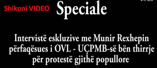 Asllan Dibrani,ibrahim egriu,Shaban Abazi, Maki,Makfire CANOLLI,kosova lindore , Lugina e presheves, zenel Hajdini, florim rushiti,adem Jashari,Brahim Salihu CURRI ,xhim xhema,Ramadan Xhema,Poezi,hijet që teatronin,armiku ,kosova ,medvegja ,presheva ,shqiperia etnike,UçK,Uçpmb,ilirida,adem jashari,skënder beu, nën tereza,Medvegja Redaksia, tupalla.com,sanxhaku i nishit,kultur ,sport,politikë, luftë,paqe,pajtim, korrupcion , gjygje,shkollë,arsim,profesion,shkencë,art,parlament,avokat,presidentja,Pacolli,femi Beha,PD medvegje, PVD Medvegjë. Kosova Lindore, Ligina e presheves,riza Halimit,Sadri Ramabaja,Rrapi i jetës sime, Gallap-Gollaku, Zahide Marije Ukaj-Malësorja medvegjase,Smail Morina-Ballisti ,ortodokset shqipetar Maqedoni,Beogradi,sport boks ,Agim Tahiraj ,Aziz salihu, Samir Salihu,Tupalla.shpernhulja e shqipetarve 1999,poezia e javës,Ali Hajdini,Sanxhaku i Nishit,Filmi , Kosovë, shqiponjë e robëruar,Jusuf Gërvalla, Sofra Medvegjase,Shqiptare,shoqata Medvegja,Din EGRIU Atentat,Ali Lajçi, Kufiri kosovë Mal i Zi,Historia Shqiptare ,Shperngulja sanxhaku i Nishit Toplica, Zahide Marije UKAJ-Malësorja Medvegjase,1 Maji,Bashkim SADIKU, Bashkimin Kombëtar,internet,rrjetet socjale, LSH në Gjermani me 01.05.2015,Promovim librash në Mërgatës Shqiptare, Poezia e javes, Fshati me roje,xhandarmeri,Lufta e pare botrore,Beteja e Çanakalasë 1915-1916,Tupallë, Tupalla,Sfirca, Kapia, Kufiri,Kumanova,pushke e vjeter , 14 vjetorit të luftës çlirimtare në Kosovën Lindore / OVL e UÇPMB-së  , Medvegjë - Pas spastrimit etnik  të shqiptarëve - vazhduan edhe prerjet e maleve me përkrahjen e shtetit ,mbi 1000 hektar, Maqedonisë po i rrëshqasin themelet mbi tokat shqiptare, Terrorizmi sllavo-maqedonas mposhtet vetëm  me konfederatë ose shkëputje, Marrëveshja e Ohrit ka vdekur, Koco Danaj,Kryetar, Lista për Shqipëri natyrale,do  të lulezoj Kumanova, Masakra e Dubravës më e tmerrshmja nga Lufta e Dytë Botërore,Mbahu Loke,operacioni shigjeta, kolonel Ruzhdi SARAMATI, memorial brigada 128 e Uçk-së,Gostrozhup të Hasit, MË MIRË I VRARË E NË GURË LAPIDARI SE SA I VDEKUR PËR SË GJALLI!Ismet Asllani-Prapashtica, Ilir Meta ,Aleksander Vucic,Ballist Morina,Biografia Shaban Abazi, mos blej produkte serbe, Blej shqip  Bac u kry, ATJE I KEMI VARRET E TË PARËVE, FTESË ,Partia Demokratike Dega në Medvegjë, Medvegja tani në drejtimin e duhur, S F I R C A  Historiku - nga erdhëm ku jetuam, 17 Qershor 1999 - Dita e çlirimit e Komunës së Vushtrrisë ,Faton Hamiti , Medvegja Diskriminimi,Beteja e kosoves 1389 ,Perandoria Osmane 1389 , Turqia 1389,Idriz ajeti  feston ditelindjen ,Halim Hyseni, -  GJYKATA SPECIALE PRODUKT I FABRIKIMEVE TË SIGURIMIT SHTETËROR SERB,-  Shqiptarët duhet t'i thonë jo Gjykatës Speciale,,Kisha e Xhamia, PLATFORMA POLITIKE, Per komb e per Atdhe, leshohet pe,Ibrahim EGRIU, Nazmi Hajredini,Maki Makfire CANOLLI Maqedonci, Ajet DULI,Sadri Ramabaja,Adem Shehu ,Shehi, Muhaxherët,Vushtrria, dita e deshmorëve,pshdk , LDK, PDK , AAK, PD,LS,VV, tahir veliu,shqiperi etnike, presheva , ovl uçpmb , Ovl UçK, Tetovë, shkup, lufta 1998 -1999,Nato,çameria ,Qameria, ilirida, Kërçova, Struga, Dibra, Prizreni, Vlora, Saranda,Bujanoci, Peja, Dugagjini, Tropoja, Bajram CURRI,Ulqini, Plave e Guci,Shkoder,Deti , plazhi Deti Adriatik, Deti Jon, Koroacia, maqedonia, Lugina,beteja e Koshares, Drenica, Lufta ne Kosove, Edi rama, Sali Berisha, Ismail Qemajli, Skender beu,ali Ahmeti.hashim thaqi , Albin Kurti.Florim ZEQA