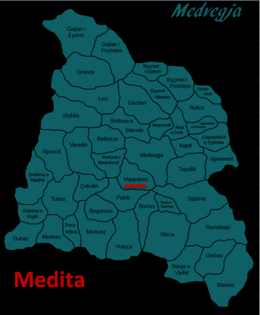 Asllan Dibrani,ibrahim egriu,Shaban Abazi, Maki,Makfire CANOLLI,kosova lindore , Lugina e presheves, zenel Hajdini, florim rushiti,adem Jashari,Brahim Salihu CURRI ,xhim xhema,Ramadan Xhema,Poezi,hijet që teatronin,armiku ,kosova ,medvegja ,presheva ,shqiperia etnike,UçK,Uçpmb,ilirida,adem jashari,skënder beu, nën tereza,Medvegja Redaksia, tupalla.com,sanxhaku i nishit,kultur ,sport,politikë, luftë,paqe,pajtim, korrupcion , gjygje,shkollë,arsim,profesion,shkencë,art,parlament,avokat,presidentja,Pacolli,femi Beha,PD medvegje, PVD Medvegjë. Kosova Lindore, Ligina e presheves,riza Halimit,Sadri Ramabaja,Rrapi i jetës sime, Gallap-Gollaku, Zahide Marije Ukaj-Malësorja medvegjase,Ismail Morina-Ballisti ,ortodokset shqipetar ,Ajet DULI,Maqedoni,Beogradi,sport boks ,Agim Tahiraj ,Aziz salihu, Samir Salihu,Tupalla.shpernhulja e shqipetarve 1999,poezia e javës,Ali Hajdini,Sanxhaku i Nishit,Filmi , Kosovë, shqiponjë e robëruar,Jusuf Gërvalla, Sofra Medvegjase,Shqiptare,shoqata Medvegja,Din EGRIU Atentat,Ali Lajçi, Kufiri kosovë Mal i Zi,Historia Shqiptare ,Shperngulja sanxhaku i Nishit Toplica, Zahide Marije UKAJ-Malësorja Medvegjase,1 Maji,Bashkim SADIKU, Bashkimin Kombëtar,internet,rrjetet socjale, LSH në Gjermani me 01.05.2015,Promovim librash në Mërgatës Shqiptare, Poezia e javes, Fshati me roje,xhandarmeri,Lufta e pare botrore,Beteja e Çanakalasë 1915-1916,Tupallë, Tupalla,Sfirca, Kapia, Kufiri,Kumanova,pushke e vjeter , 14 vjetorit të luftës çlirimtare në Kosovën Lindore / OVL e UÇPMB-së  , Medvegjë - Pas spastrimit etnik  të shqiptarëve - vazhduan edhe prerjet e maleve me përkrahjen e shtetit ,mbi 1000 hektar, Maqedonisë po i rrëshqasin themelet mbi tokat shqiptare, Terrorizmi sllavo-maqedonas mposhtet vetëm  me konfederatë ose shkëputje, Marrëveshja e Ohrit ka vdekur, Koco Danaj,Kryetar, Lista për Shqipëri natyrale,do  të lulezoj Kumanova, Masakra e Dubravës më e tmerrshmja nga Lufta e Dytë Botërore,Mbahu Loke,operacioni shigjeta, kolonel Ruzhdi SARAMATI, memorial brigada 128 e Uçk-së,Gostrozhup të Hasit, MË MIRË I VRARË E NË GURË LAPIDARI SE SA I VDEKUR PËR SË GJALLI!Ismet Asllani-Prapashtica, Ilir Meta ,Aleksander Vucic,Ballist Morina,Biografia Shaban Abazi, mos blej produkte serbe, Blej shqip  Bac u kry, ATJE I KEMI VARRET E TË PARËVE, FTESË ,Partia Demokratike Dega në Medvegjë, Medvegja tani në drejtimin e duhur, S F I R C A  Historiku - nga erdhëm ku jetuam, 17 Qershor 1999 - Dita e çlirimit e Komunës së Vushtrrisë ,Faton Hamiti , Medvegja Diskriminimi,Beteja e kosoves 1389 ,Perandoria Osmane 1389 , Turqia 1389,Idriz ajeti  feston ditelindjen ,Halim Hyseni, -  GJYKATA SPECIALE PRODUKT I FABRIKIMEVE TË SIGURIMIT SHTETËROR SERB,-  Shqiptarët duhet t'i thonë jo Gjykatës Speciale,,Kisha e Xhamia, PLATFORMA POLITIKE, Per komb e per Atdhe, leshohet pe,Ibrahim EGRIU, Nazmi Hajredini,Maki Makfire CANOLLI Maqedonci, Ajet DULI,Sadri Ramabaja,Adem Shehu ,Shehi, Muhaxherët,Vushtrria, dita e deshmorëve,pshdk , LDK, PDK , AAK, PD,LS,VV, tahir veliu,shqiperi etnike, presheva , ovl uçpmb , Ovl UçK, Tetovë, shkup, lufta 1998 -1999,Nato,çameria ,Qameria, ilirida, Kërçova, Struga, Dibra, Prizreni, Vlora, Saranda,Bujanoci, Peja, Dugagjini, Tropoja, Bajram CURRI,Ulqini, Plave e Guci,Shkoder,Deti , plazhi Deti Adriatik, Deti Jon, Koroacia, maqedonia, Lugina,beteja e Koshares, Drenica, Lufta ne Kosove, Edi rama, Sali Berisha, Ismail Qemajli, Skender beu,ali Ahmeti.hashim thaqi , Albin Kurti.SHBA, Crans Montana,Batalioni ATLANTIKU,EGRIU, BejiqiRamush,Beiq,nvalidi i luftes , Irfan XHAFERI,Mesuesi i popullit Abdi Begu-Haxhiu, kufiri te Molla e Kuqe,Koço DANAJ , Tahir VELIU, LISTA PËR SHQIPËRI NATYRALE ,LËVIZJA PËR SHQIPËRI TË BASHKUAR,XHULI SPAHIU, ©MAKI M CANOLLI, Abdullah  PRAPASHTICA,ILMI TAHIRI