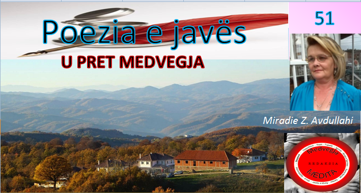 Asllan Dibrani,ibrahim egriu,Shaban Abazi, Maki,Makfire CANOLLI,kosova lindore , Lugina e presheves, zenel Hajdini, florim rushiti,adem Jashari,Brahim Salihu CURRI ,xhim xhema,Dr.Ramadan Xhema,Poezi,hijet që teatronin,armiku ,kosova ,medvegja ,presheva ,shqiperia etnike,UçK,Uçpmb,ilirida,adem jashari,skënder beu, nën tereza,Medvegja Redaksia, tupalla.com,sanxhaku i nishit,kultur ,sport,politikë, luftë,paqe,pajtim, korrupcion , gjygje,shkollë,arsim,profesion,shkencë,art,parlament,avokat,presidentja,Pacolli,femi Beha,PD medvegje, PVD Medvegjë. Kosova Lindore, Ligina e presheves,riza Halimit,Sadri Ramabaja,Rrapi i jetës sime, Gallap-Gollaku, Zahide Marije Ukaj-Malësorja medvegjase,Ismail Morina-Ballisti ,ortodokset shqipetar ,Ajet DULI,Maqedoni,Beogradi,sport boks ,Agim Tahiraj ,Aziz salihu, Samir Salihu,Tupalla.shpernhulja e shqipetarve 1999,poezia e javës,Ali Hajdini,Sanxhaku i Nishit,Filmi , Kosovë, shqiponjë e robëruar,Jusuf Gërvalla, Sofra Medvegjase,Shqiptare,shoqata Medvegja,Din EGRIU Atentat,Ali Lajçi, Kufiri kosovë Mal i Zi,Historia Shqiptare ,Shperngulja sanxhaku i Nishit Toplica, Zahide Marije UKAJ-Malësorja Medvegjase,1 Maji,Bashkim SADIKU, Bashkimin Kombëtar,internet,rrjetet socjale, LSH në Gjermani me 01.05.2015,Promovim librash në Mërgatës Shqiptare, Poezia e javes, Fshati me roje,xhandarmeri,Lufta e pare botrore,Beteja e Çanakalasë 1915-1916,Tupallë, Tupalla,Sfirca, Kapia, Kufiri,Kumanova,pushke e vjeter , 14 vjetorit të luftës çlirimtare në Kosovën Lindore / OVL e UÇPMB-së  , Medvegjë - Pas spastrimit etnik  të shqiptarëve - vazhduan edhe prerjet e maleve me përkrahjen e shtetit ,mbi 1000 hektar, Maqedonisë po i rrëshqasin themelet mbi tokat shqiptare, Terrorizmi sllavo-maqedonas mposhtet vetëm  me konfederatë ose shkëputje, Marrëveshja e Ohrit ka vdekur, Koco Danaj,Kryetar, Lista për Shqipëri natyrale,do  të lulezoj Kumanova, Masakra e Dubravës më e tmerrshmja nga Lufta e Dytë Botërore,Mbahu Loke,operacioni shigjeta, kolonel Ruzhdi SARAMATI, memorial brigada 128 e Uçk-së,Gostrozhup të Hasit, MË MIRË I VRARË E NË GURË LAPIDARI SE SA I VDEKUR PËR SË GJALLI!Ismet Asllani-Prapashtica, Ilir Meta ,Aleksander Vucic,Ballist Morina,Biografia Shaban Abazi, mos blej produkte serbe, Blej shqip  Bac u kry, ATJE I KEMI VARRET E TË PARËVE, FTESË ,Partia Demokratike Dega në Medvegjë, Medvegja tani në drejtimin e duhur, S F I R C A  Historiku - nga erdhëm ku jetuam, 17 Qershor 1999 - Dita e çlirimit e Komunës së Vushtrrisë ,Faton Hamiti , Medvegja Diskriminimi,Beteja e kosoves 1389 ,Perandoria Osmane 1389 , Turqia 1389,Idriz ajeti  feston ditelindjen ,Halim Hyseni, -  GJYKATA SPECIALE PRODUKT I FABRIKIMEVE TË SIGURIMIT SHTETËROR SERB,-  Shqiptarët duhet t'i thonë jo Gjykatës Speciale,,Kisha e Xhamia, PLATFORMA POLITIKE, Per komb e per Atdhe, leshohet pe,Ibrahim EGRIU, Nazmi Hajredini,Maki Makfire CANOLLI Maqedonci, Ajet DULI,Sadri Ramabaja,Adem Shehu ,Shehi, Muhaxherët,Vushtrria, dita e deshmorëve,pshdk , LDK, PDK , AAK, PD,LS,VV, tahir veliu,shqiperi etnike, presheva , ovl uçpmb , Ovl UçK, Tetovë, shkup, lufta 1998 -1999,Nato,çameria ,Qameria, ilirida, Kërçova, Struga, Dibra, Prizreni, Vlora, Saranda,Bujanoci, Peja, Dugagjini, Tropoja, Bajram CURRI,Ulqini, Plave e Guci,Shkoder,Deti , plazhi Deti Adriatik, Deti Jon, Koroacia, maqedonia, Lugina,beteja e Koshares, Drenica, Lufta ne Kosove, Edi rama, Sali Berisha, Ismail Qemajli, Skender beu,ali Ahmeti.hashim thaqi , Albin Kurti.SHBA, Crans Montana,Batalioni ATLANTIKU,EGRIU, BejiqiRamush,Beiq,nvalidi i luftes , Irfan XHAFERI,Mesuesi i popullit Abdi Begu-Haxhiu, kufiri te Molla e Kuqe,Koço DANAJ , Tahir VELIU, LISTA PËR SHQIPËRI NATYRALE ,LËVIZJA PËR SHQIPËRI TË BASHKUAR,XHULI SPAHIU, ©MAKI M CANOLLI, Abdullah  PRAPASHTICA,ALBULENA SALIHU,FEHMI RAMADANI, KONGRESI I MANASTIRIT ,28 NENENTORI , QAMËRI , MEDVEGJË , BUJANOC , PRESHEVË, PLAVË , GUSI,DUL KRASNIQI, MUHARREM SALIHU,DUL KRASNIQI, ILIR META, MIRADIE AVDULLAHI