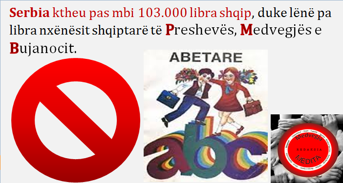 Asllan Dibrani,ibrahim egriu,Shaban Abazi, Maki,Makfire CANOLLI,kosova lindore , Lugina e presheves, zenel Hajdini, florim rushiti,adem Jashari,Brahim Salihu CURRI ,xhim xhema,Dr.Ramadan Xhema,Poezi,hijet që teatronin,armiku ,kosova ,medvegja ,presheva ,shqiperia etnike,UçK,Uçpmb,ilirida,adem jashari,skënder beu, nën tereza,Medvegja Redaksia, tupalla.com,sanxhaku i nishit,kultur ,sport,politikë, luftë,paqe,pajtim, korrupcion , gjygje,shkollë,arsim,profesion,shkencë,art,parlament,avokat,presidentja,Pacolli,femi Beha,PD medvegje, PVD Medvegjë. Kosova Lindore, Ligina e presheves,riza Halimit,Sadri Ramabaja,Rrapi i jetës sime, Gallap-Gollaku, Zahide Marije Ukaj-Malësorja medvegjase,Ismail Morina-Ballisti ,ortodokset shqipetar ,Ajet DULI,Maqedoni,Beogradi,sport boks ,Agim Tahiraj ,Aziz salihu, Samir Salihu,Tupalla.shpernhulja e shqipetarve 1999,poezia e javës,Ali Hajdini,Sanxhaku i Nishit,Filmi , Kosovë, shqiponjë e robëruar,Jusuf Gërvalla, Sofra Medvegjase,Shqiptare,shoqata Medvegja,Din EGRIU Atentat,Ali Lajçi, Kufiri kosovë Mal i Zi,Historia Shqiptare ,Shperngulja sanxhaku i Nishit Toplica, Zahide Marije UKAJ-Malësorja Medvegjase,1 Maji,Bashkim SADIKU, Bashkimin Kombëtar,internet,rrjetet socjale, LSH në Gjermani me 01.05.2015,Promovim librash në Mërgatës Shqiptare, Poezia e javes, Fshati me roje,xhandarmeri,Lufta e pare botrore,Beteja e Çanakalasë 1915-1916,Tupallë, Tupalla,Sfirca, Kapia, Kufiri,Kumanova,pushke e vjeter , 14 vjetorit të luftës çlirimtare në Kosovën Lindore / OVL e UÇPMB-së , Medvegjë - Pas spastrimit etnik të shqiptarëve - vazhduan edhe prerjet e maleve me përkrahjen e shtetit ,mbi 1000 hektar, Maqedonisë po i rrëshqasin themelet mbi tokat shqiptare, Terrorizmi sllavo-maqedonas mposhtet vetëm me konfederatë ose shkëputje, Marrëveshja e Ohrit ka vdekur, Koço Danaj,Kryetar, Lista për Shqipëri natyrale,do të lulezoj Kumanova, Masakra e Dubravës më e tmerrshmja nga Lufta e Dytë Botërore,Mbahu Loke,operacioni shigjeta, kolonel Ruzhdi SARAMATI, memorial brigada 128 e Uçk-së,Gostrozhup të Hasit, MË MIRË I VRARË E NË GURË LAPIDARI SE SA I VDEKUR PËR SË GJALLI!Ismet Asllani-Prapashtica, Ilir Meta ,Aleksander Vucic,Ballist Morina,Biografia Shaban Abazi, mos blej produkte serbe, Blej shqip Bac u kry, ATJE I KEMI VARRET E TË PARËVE, FTESË ,Partia Demokratike Dega në Medvegjë, Medvegja tani në drejtimin e duhur, S F I R C A Historiku - nga erdhëm ku jetuam, 17 Qershor 1999 - Dita e çlirimit e Komunës së Vushtrrisë ,Faton Hamiti , Medvegja Diskriminimi,Beteja e kosoves 1389 ,Perandoria Osmane 1389 , Turqia 1389,Idriz ajeti feston ditelindjen ,Halim Hyseni, - GJYKATA SPECIALE PRODUKT I FABRIKIMEVE TË SIGURIMIT SHTETËROR SERB,- Shqiptarët duhet t'i thonë jo Gjykatës Speciale,,Kisha e Xhamia, PLATFORMA POLITIKE, Per komb e per Atdhe, leshohet pe,Ibrahim EGRIU, Nazmi Hajredini,Maki Makfire CANOLLI Maqedonci, Ajet DULI,Sadri Ramabaja,Adem Shehu ,Shehi, Muhaxherët,Vushtrria, dita e deshmorëve,pshdk , LDK, PDK , AAK, PD,LS,VV, tahir veliu,shqiperi etnike, presheva , ovl uçpmb , Ovl UçK, Tetovë, shkup, lufta 1998 -1999,Nato,çameria ,Qameria, ilirida, Kërçova, Struga, Dibra, Prizreni, Vlora, Saranda,Bujanoci, Peja, Dugagjini, Tropoja, Bajram CURRI,Ulqini, Plave e Guci,Shkoder,Deti , plazhi Deti Adriatik, Deti Jon, Koroacia, maqedonia, Lugina,beteja e Koshares, Drenica, Lufta ne Kosove, Edi rama, Sali Berisha, Ismail Qemajli, Skender beu,ali Ahmeti.hashim thaqi , Albin Kurti.SHBA, Crans Montana,Batalioni ATLANTIKU,EGRIU, BejiqiRamush,Beiq,nvalidi i luftes , Irfan XHAFERI,Mesuesi i popullit Abdi Begu-Haxhiu, kufiri te Molla e Kuqe,Koço DANAJ , Tahir VELIU, LISTA PËR SHQIPËRI NATYRALE ,LËVIZJA PËR SHQIPËRI TË BASHKUAR,XHULI SPAHIU, ©MAKI M CANOLLI, Abdullah PRAPASHTICA,ALBULENA SALIHU,FEHMI RAMADANI, KONGRESI I MANASTIRIT ,28 NENENTORI , QAMËRI , MEDVEGJË , BUJANOC , PRESHEVË, PLAVË , GUSI,DUL KRASNIQI, MUHARREM SALIHU,DUL KRASNIQI, ILIR META, MIRADIE AVDULLAHI, ZIZE LIZA PEPSHI,MR.QAZIM NAMANI,DR ADIL MUSTAFA,PROF.DR SKENDER KODRA,JIM XHEMA, Gjergj Kastrioti – Skënderbeu,Njoftim , Hashim Thaçi,Isa Mustafa,Presidenca , Kryeministria,Teuta Nunaj, Lëvizjës për Shqipëri të Bashkuar